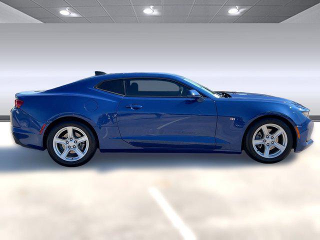used 2023 Chevrolet Camaro car, priced at $24,888
