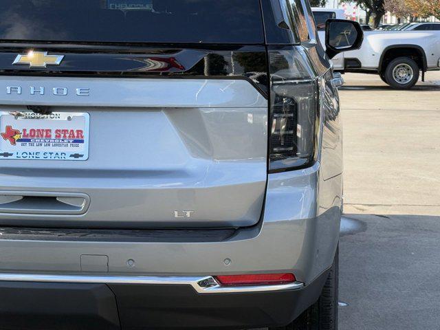 new 2025 Chevrolet Tahoe car, priced at $68,880