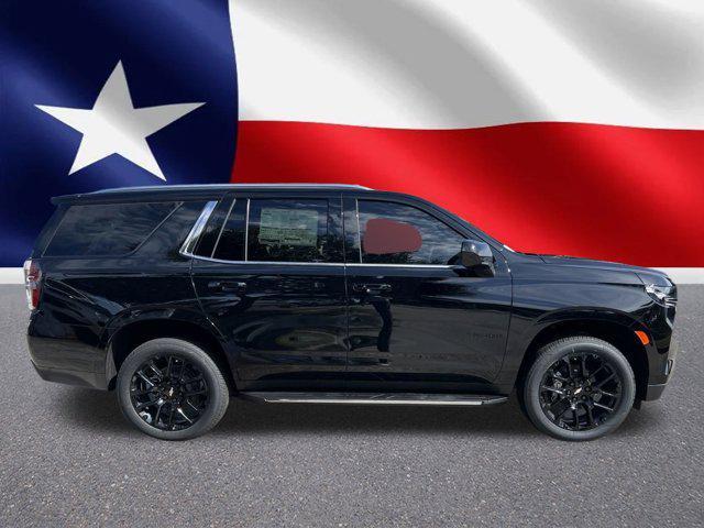 new 2024 Chevrolet Tahoe car, priced at $59,867