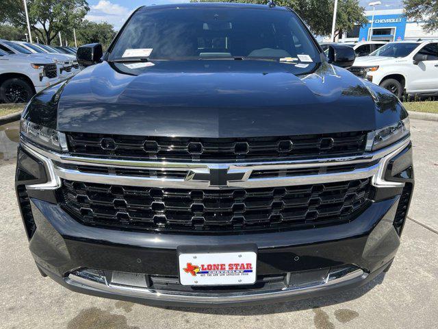 new 2024 Chevrolet Tahoe car, priced at $59,867