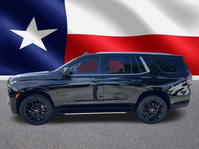 new 2024 Chevrolet Tahoe car, priced at $59,867