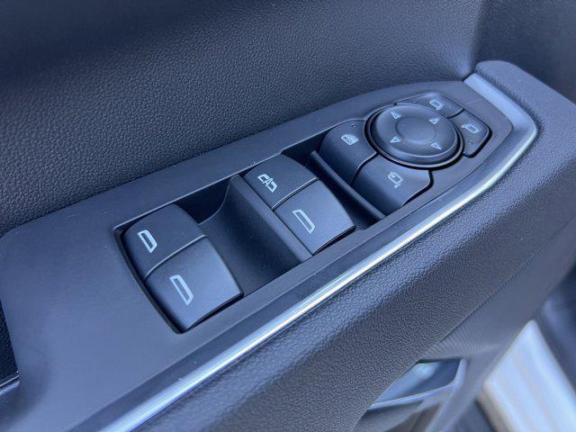 new 2025 Chevrolet Silverado 2500 car, priced at $72,240