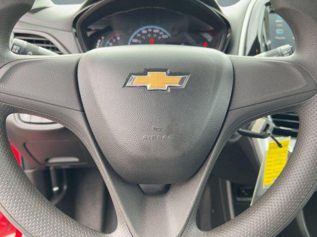 used 2018 Chevrolet Spark car, priced at $8,899