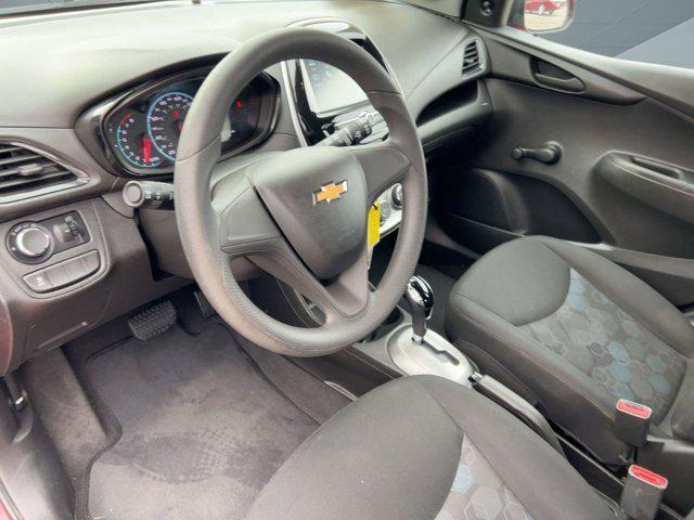 used 2018 Chevrolet Spark car, priced at $8,899