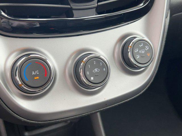 used 2018 Chevrolet Spark car, priced at $8,899