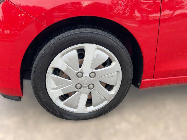 used 2018 Chevrolet Spark car, priced at $8,899