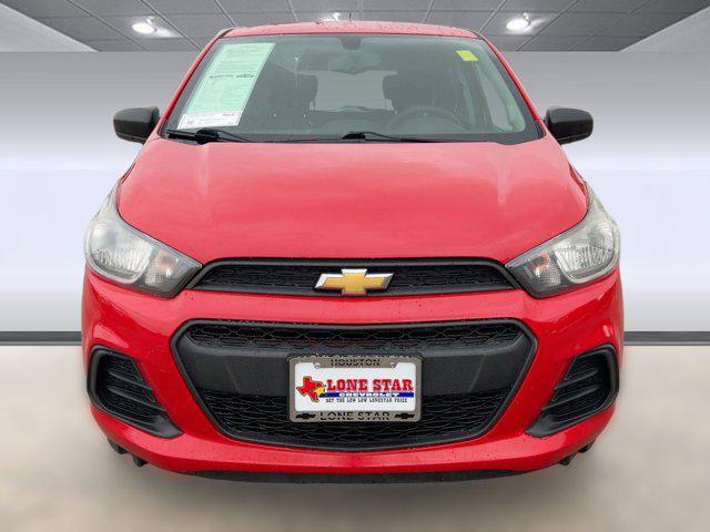 used 2018 Chevrolet Spark car, priced at $8,899