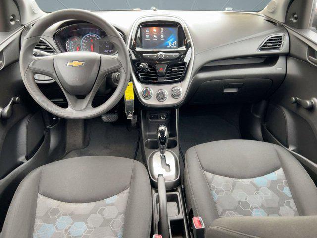used 2018 Chevrolet Spark car, priced at $8,899