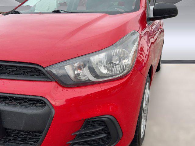 used 2018 Chevrolet Spark car, priced at $8,899