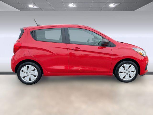 used 2018 Chevrolet Spark car, priced at $8,899