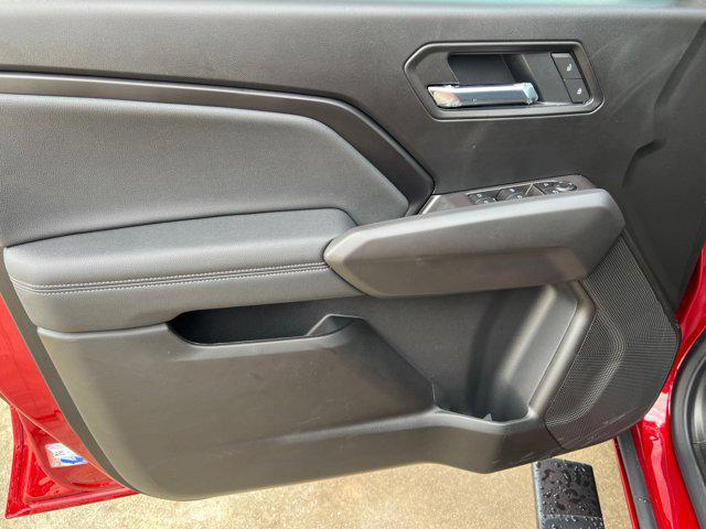 new 2026 Chevrolet Colorado car, priced at $46,101
