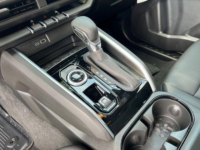 new 2026 Chevrolet Colorado car, priced at $46,101