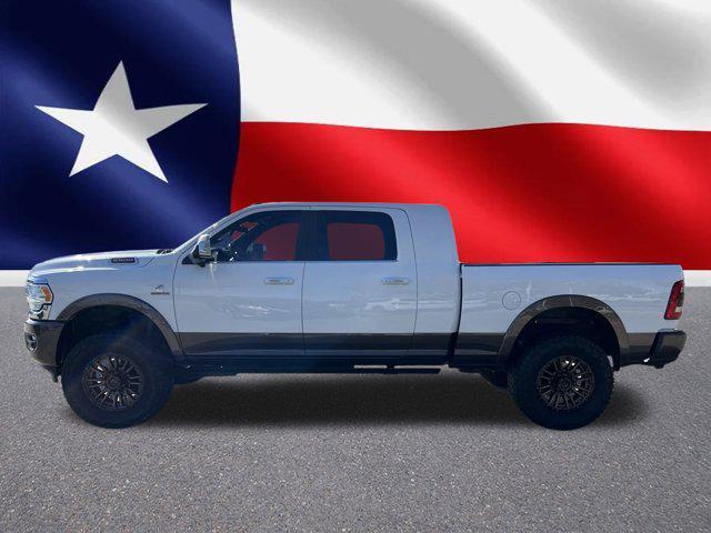 used 2020 Ram 2500 car, priced at $62,998