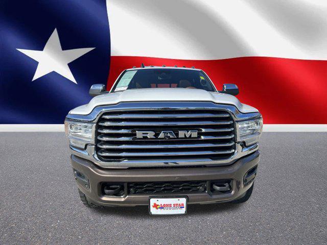 used 2020 Ram 2500 car, priced at $62,998