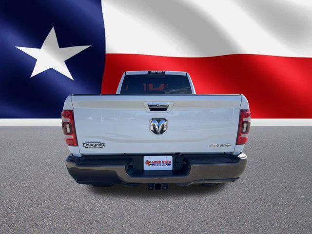 used 2020 Ram 2500 car, priced at $62,998