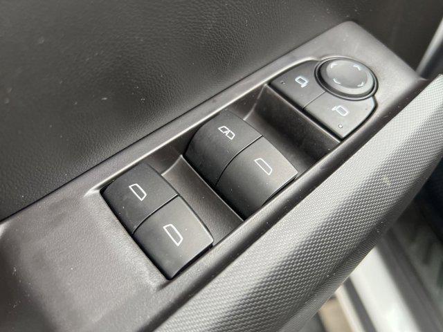 new 2025 Chevrolet Colorado car, priced at $41,660
