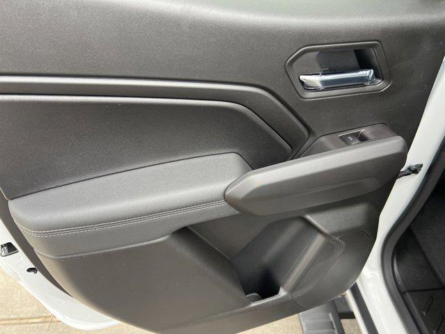 new 2025 Chevrolet Colorado car, priced at $41,660