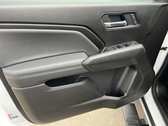 new 2025 Chevrolet Colorado car, priced at $41,660