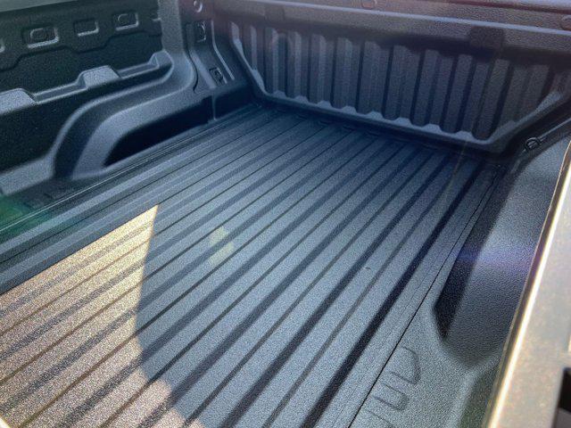 new 2026 Chevrolet Colorado car, priced at $39,901