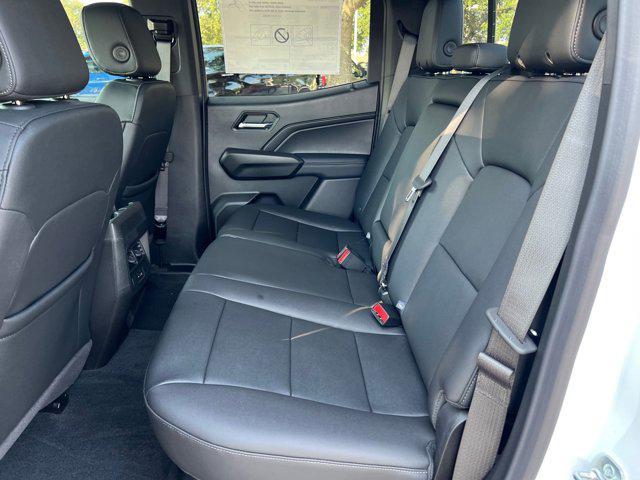 new 2026 Chevrolet Colorado car, priced at $39,901
