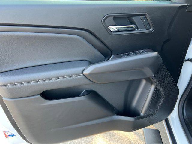 new 2026 Chevrolet Colorado car, priced at $39,901