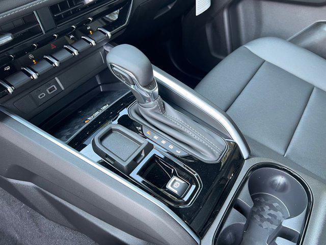 new 2026 Chevrolet Colorado car, priced at $39,901