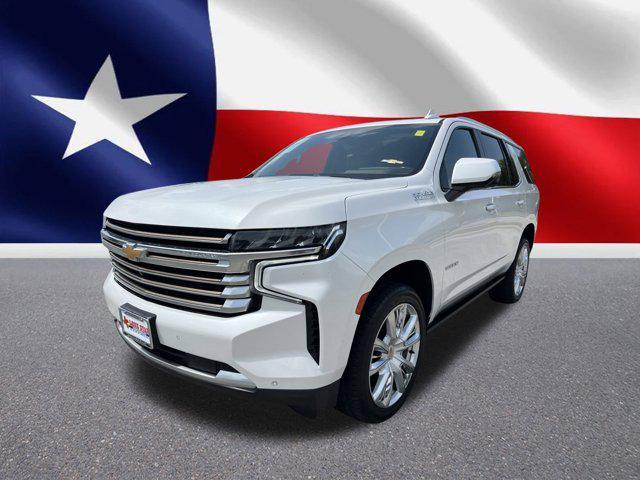 used 2021 Chevrolet Tahoe car, priced at $40,998
