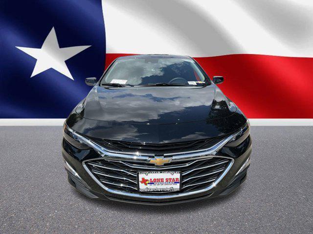 new 2025 Chevrolet Malibu car, priced at $27,245