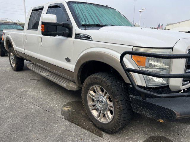 used 2013 Ford F-350 car, priced at $24,999