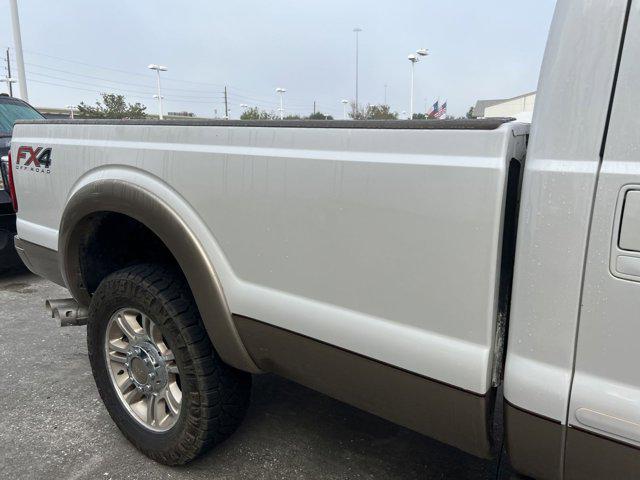 used 2013 Ford F-350 car, priced at $24,999