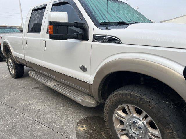 used 2013 Ford F-350 car, priced at $24,999