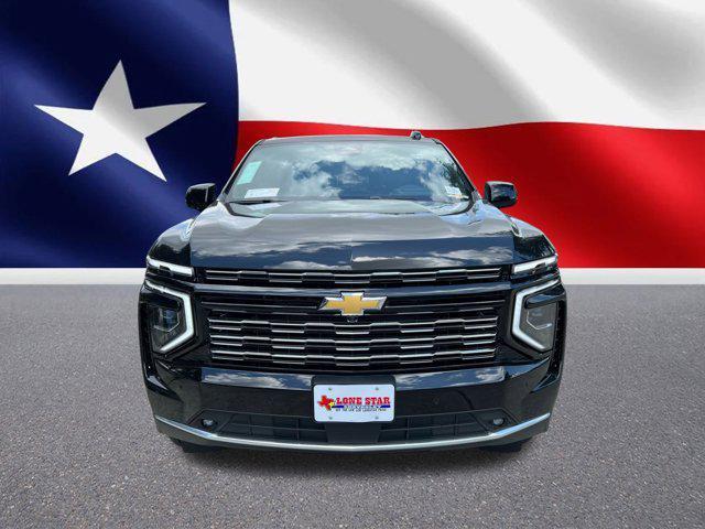 new 2025 Chevrolet Suburban car, priced at $93,371