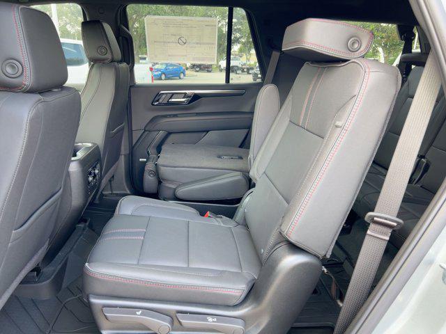 new 2026 Chevrolet Tahoe car, priced at $76,221