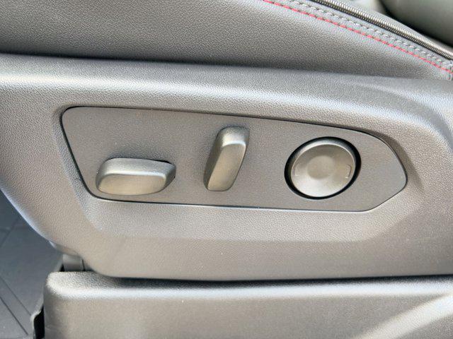 new 2026 Chevrolet Tahoe car, priced at $76,221