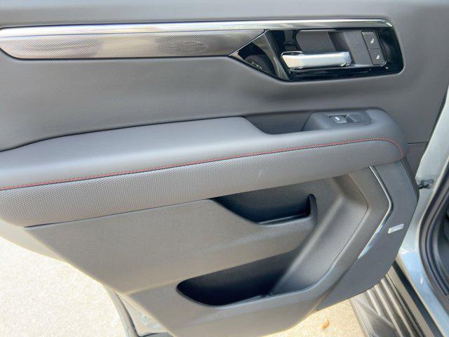 new 2026 Chevrolet Tahoe car, priced at $76,221