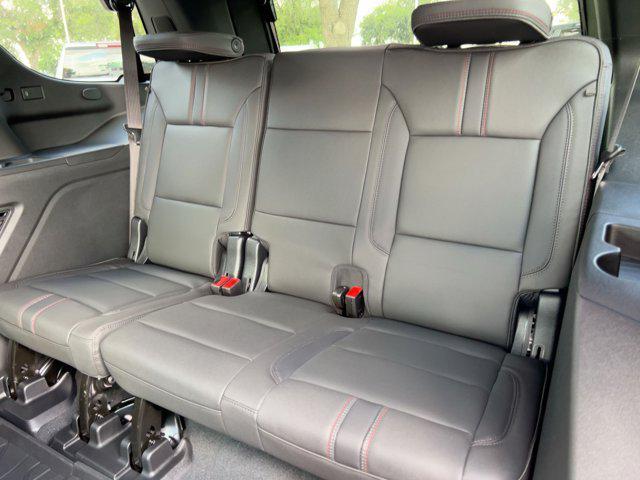 new 2026 Chevrolet Tahoe car, priced at $76,221