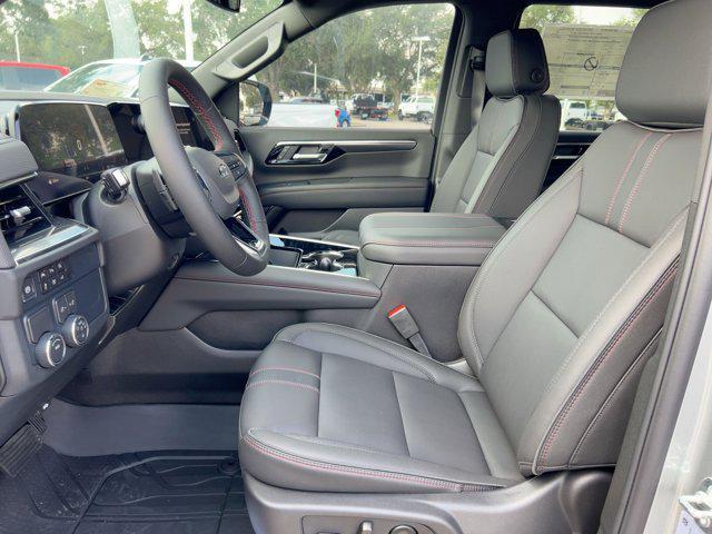 new 2026 Chevrolet Tahoe car, priced at $76,221