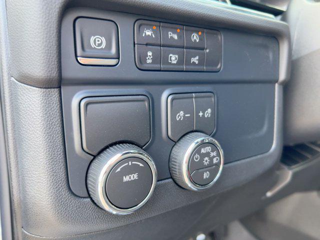 new 2026 Chevrolet Tahoe car, priced at $76,221