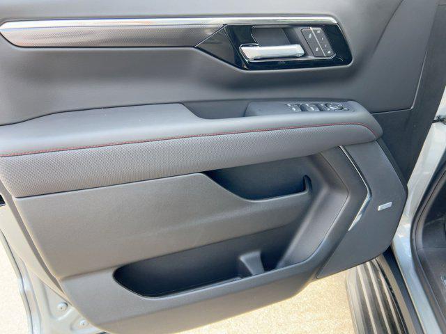 new 2026 Chevrolet Tahoe car, priced at $76,221