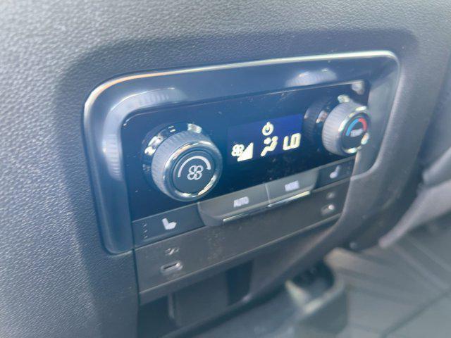 new 2026 Chevrolet Tahoe car, priced at $76,221