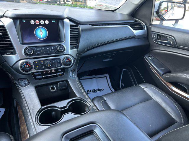used 2018 Chevrolet Tahoe car, priced at $23,999