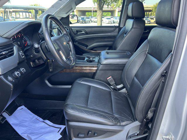 used 2018 Chevrolet Tahoe car, priced at $23,999
