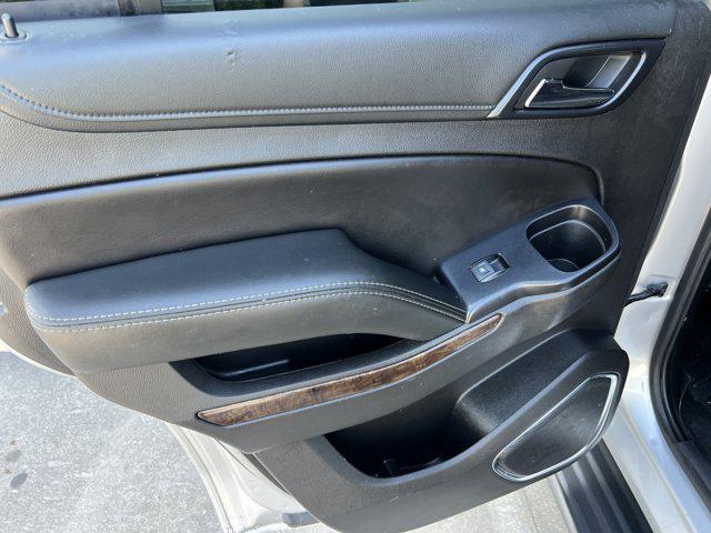 used 2018 Chevrolet Tahoe car, priced at $23,999