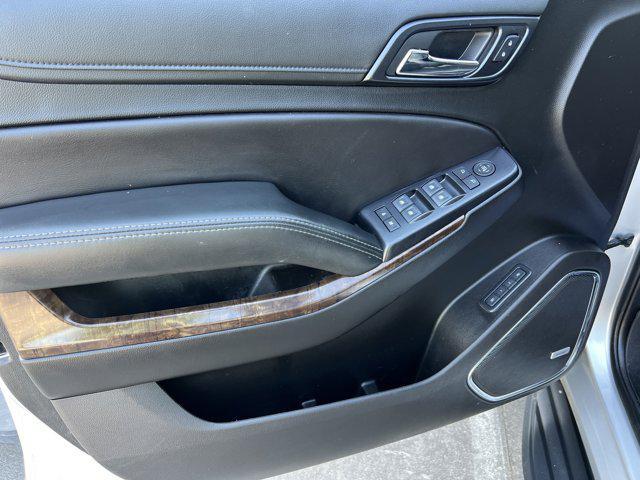 used 2018 Chevrolet Tahoe car, priced at $23,999