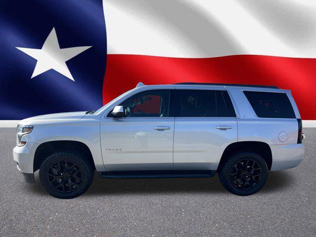 used 2018 Chevrolet Tahoe car, priced at $23,999