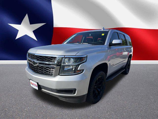 used 2018 Chevrolet Tahoe car, priced at $23,999