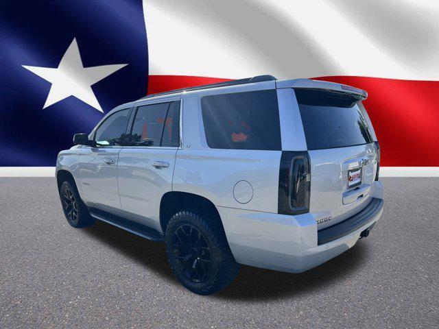used 2018 Chevrolet Tahoe car, priced at $23,999