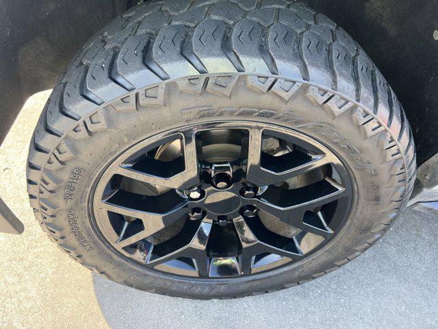 used 2018 Chevrolet Tahoe car, priced at $23,999