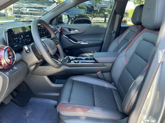 new 2026 Chevrolet Equinox car, priced at $33,390