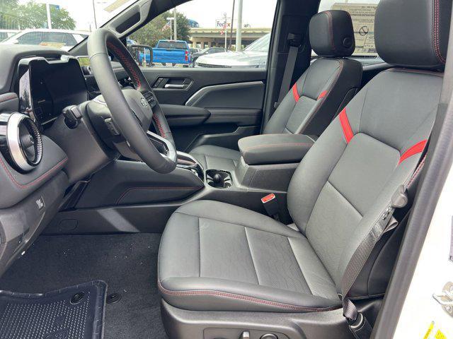 new 2026 Chevrolet Colorado car, priced at $48,910